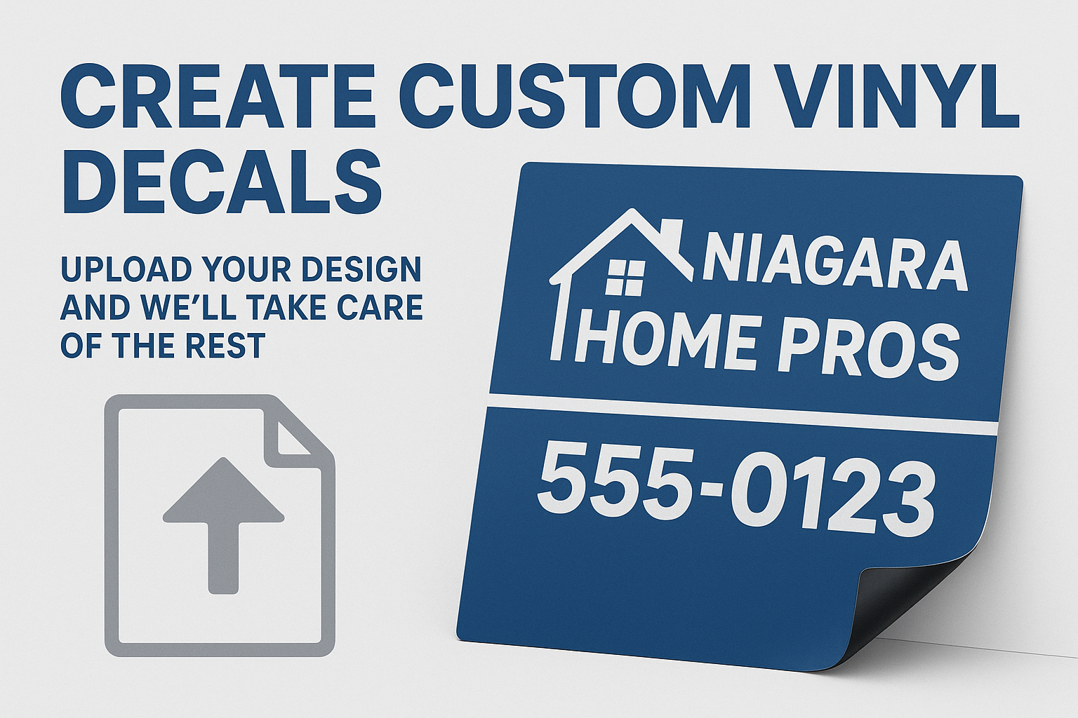 Home-Property Niagara Stands Out