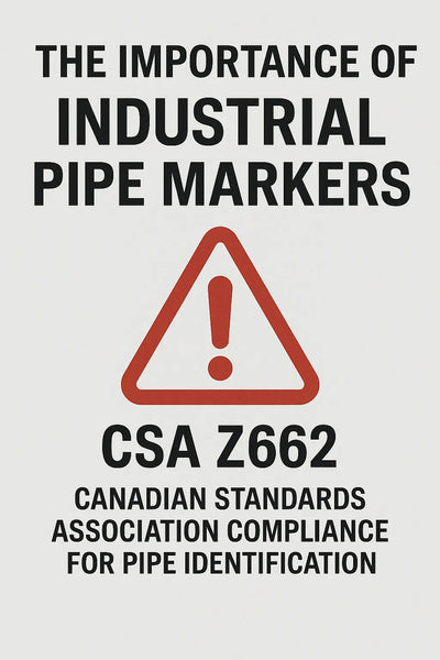 Safety-Compliance-Signs Niagara Stands Out