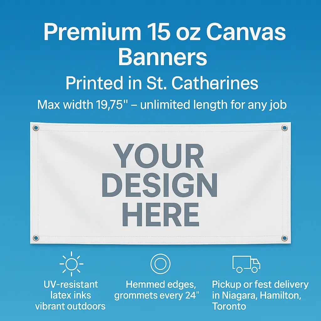 Custom-Banners-Niagara-Outdoor-Vinyl-Banners-Event-Signs Niagara Stands Out