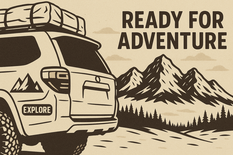 Outdoor-Adventure Niagara Stands Out