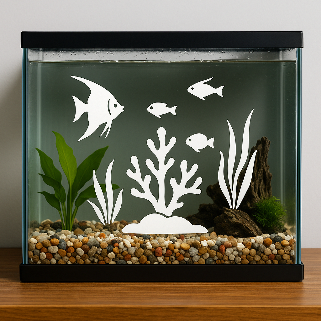Collection-all-for-Inkybay Niagara Stands Out