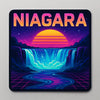 Custom Niagara Bumper Sticker: Design Your Own - Niagara Stands Out
