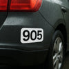 Custom Niagara Bumper Sticker: Design Your Own - Niagara Stands Out