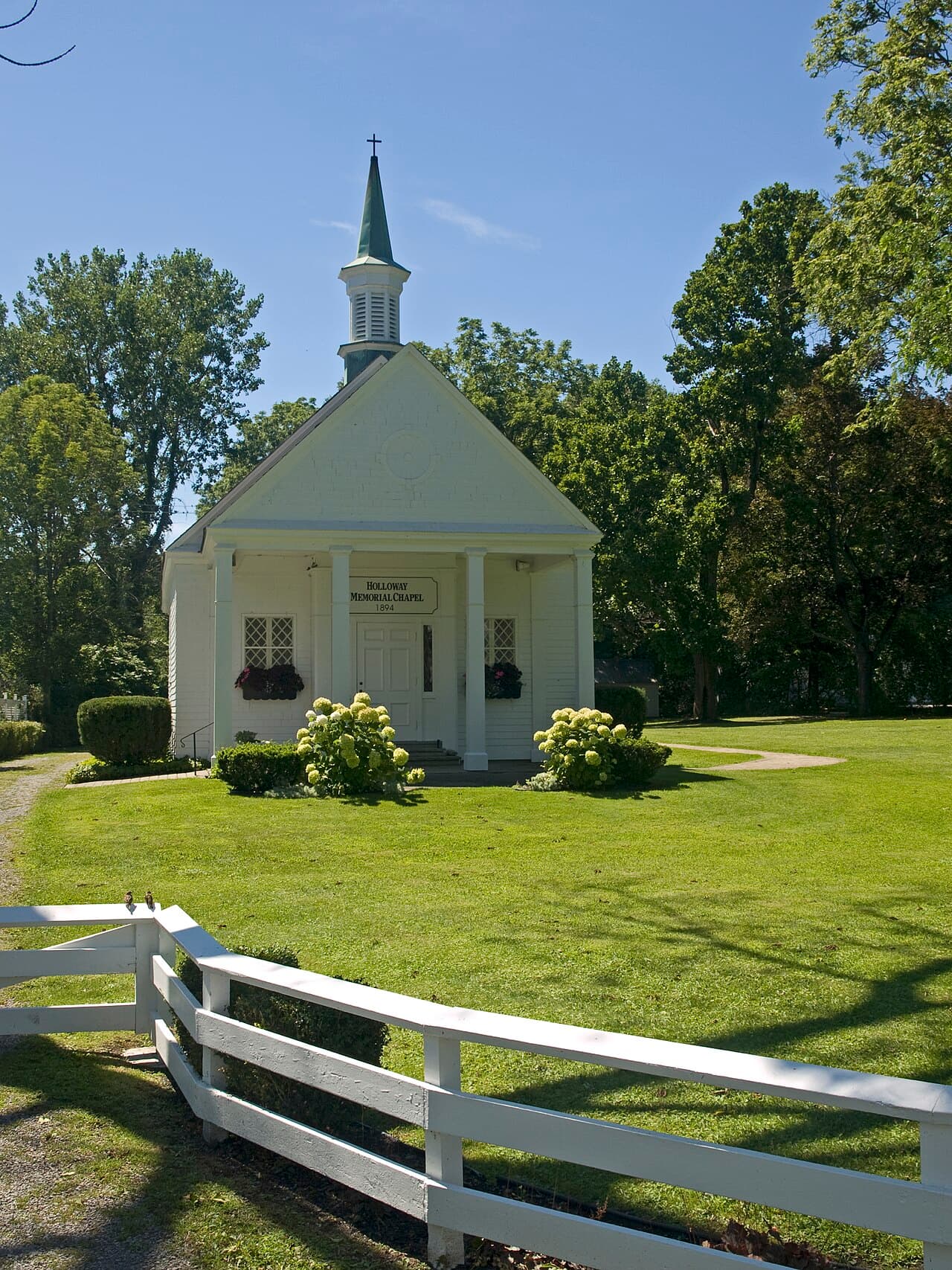 Fort Erie, Ontario