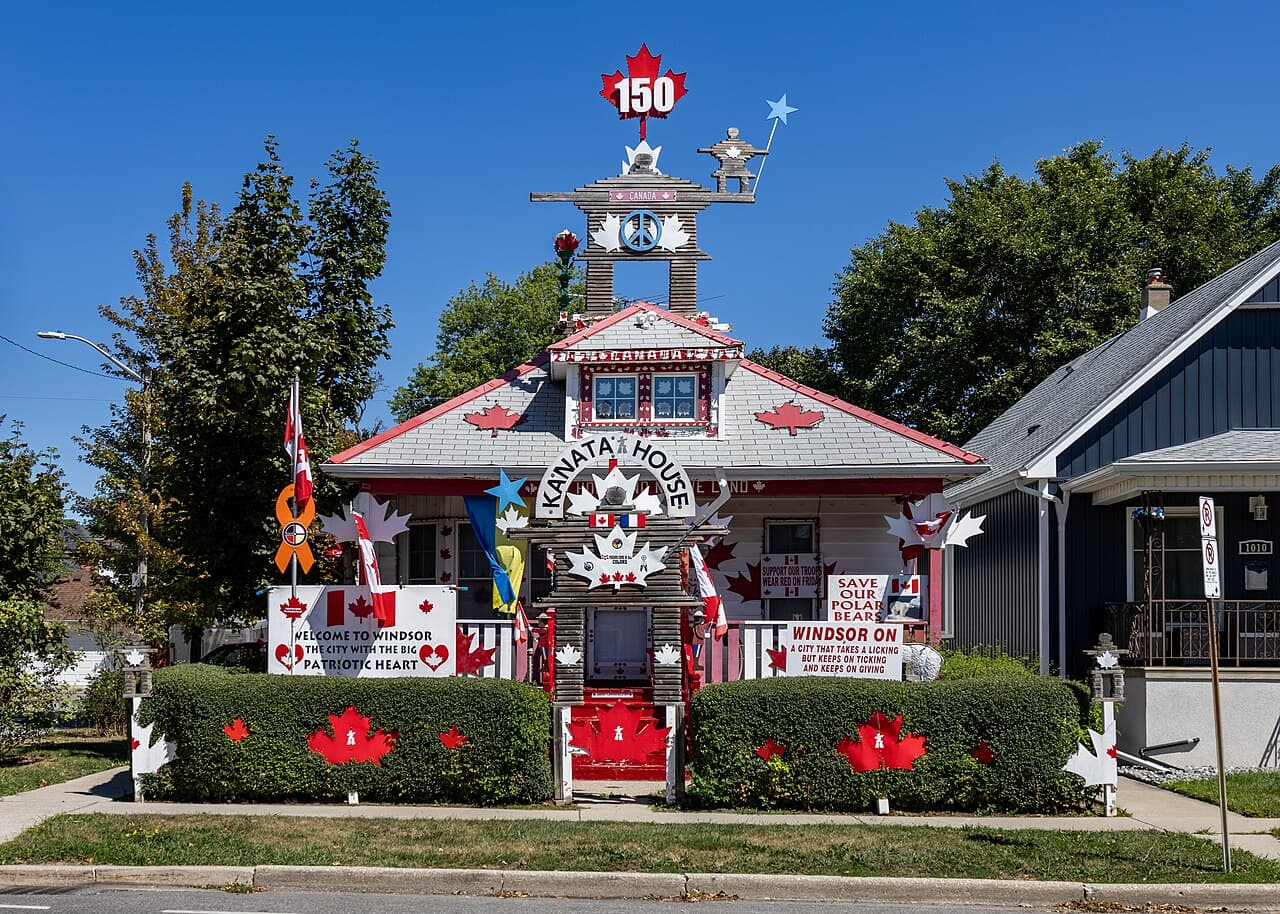 Lincoln, Ontario