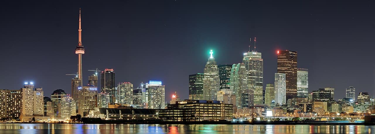 Toronto, Ontario