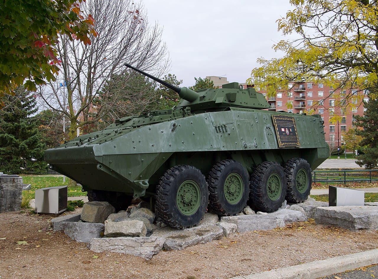 Waterloo, Ontario