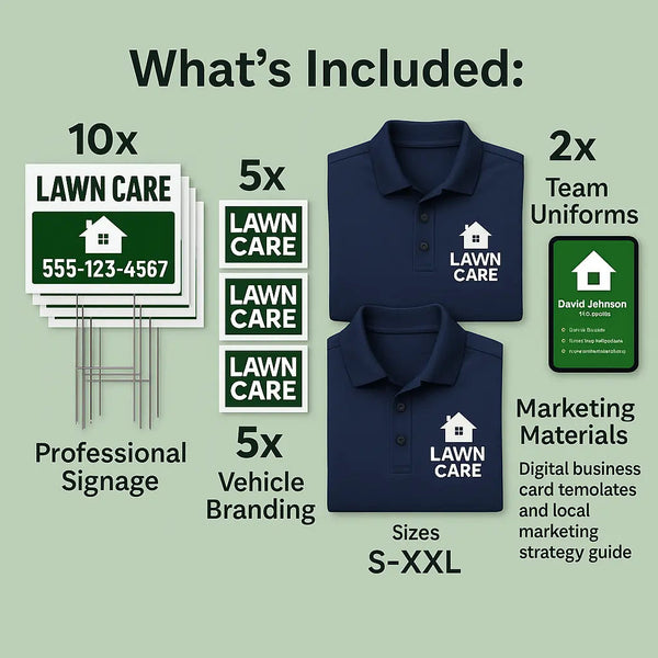 Business Marketing Materials Canada | Promotional Products | Custom Magnets Bulk Pricing