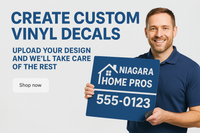 Business Card Printing Niagara Falls | Same Day Service