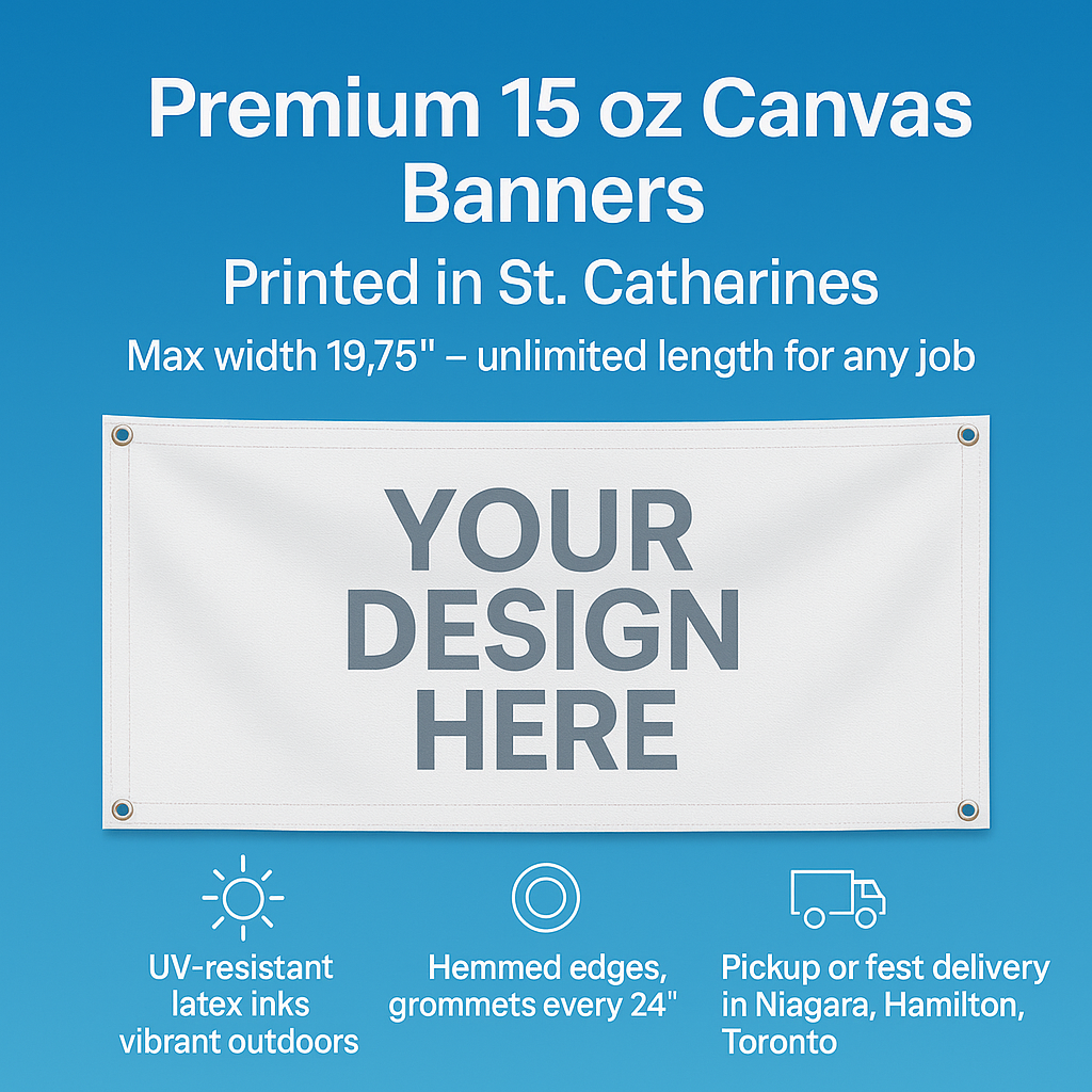 Custom-Canvas-Prints-Premium-Photo-Printing Niagara Stands Out
