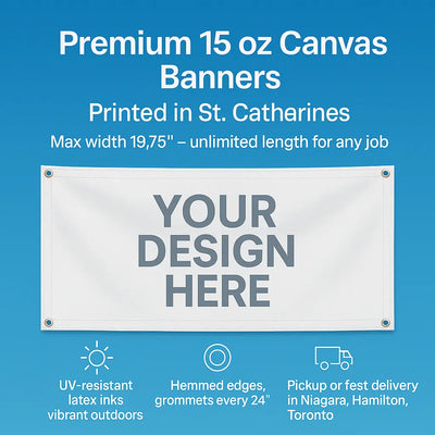 Custom-Banners-Niagara-Outdoor-Vinyl-Banners-Event-Signs Niagara Stands Out