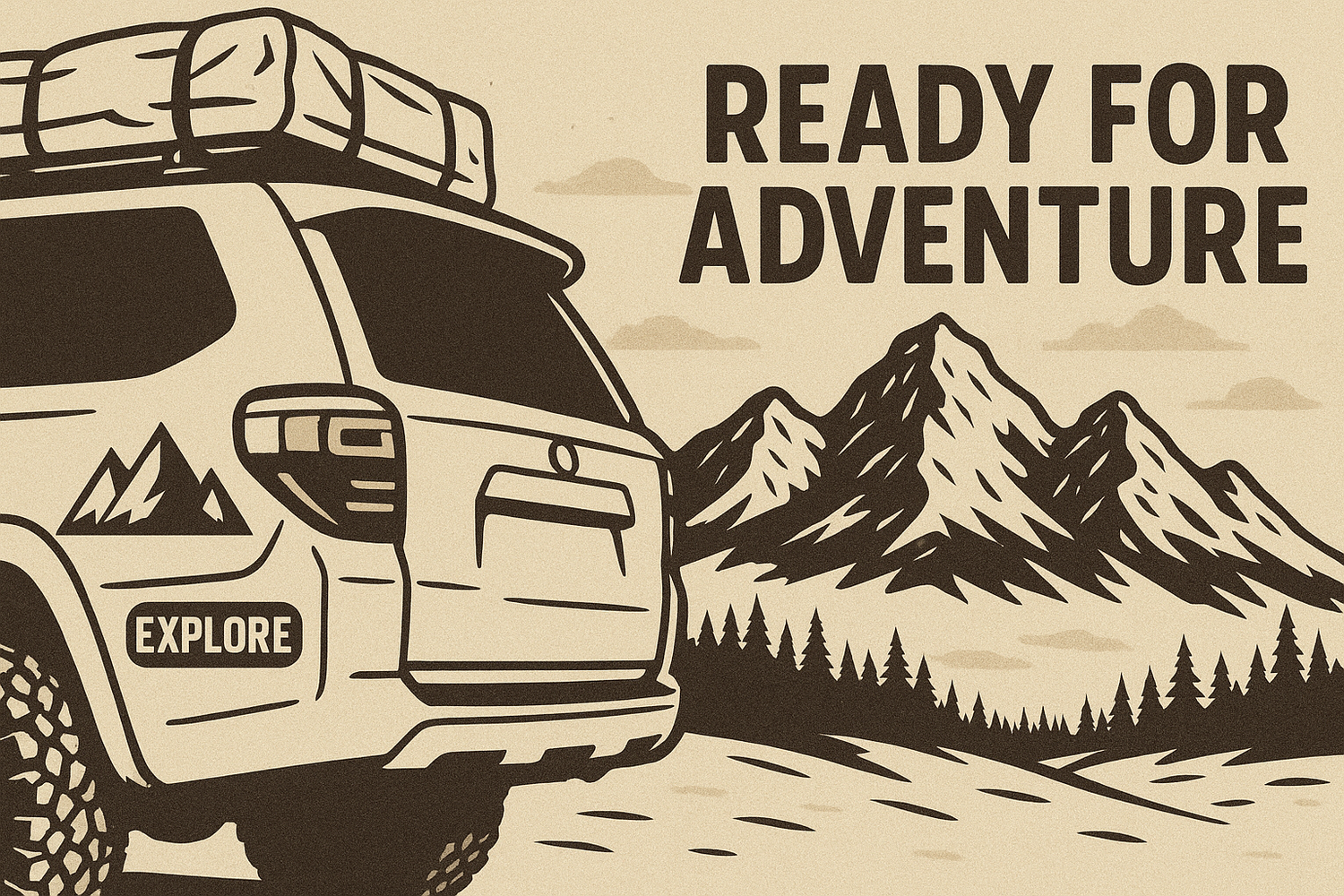 Outdoor-Adventure Niagara Stands Out