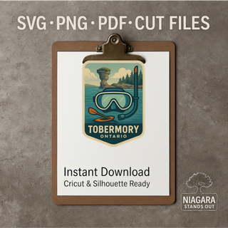 PDF-Custom-Collection Niagara Stands Out