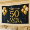 Custom Banners & Event Displays - Niagara Stands Out