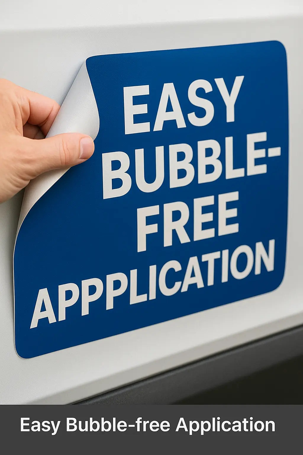 Custom Car Door Decals Canada – Small to Large, Standard & Premium Niagara Stands Out