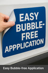 Custom Car Door Decals Canada – Small to Large, Standard & Premium Niagara Stands Out