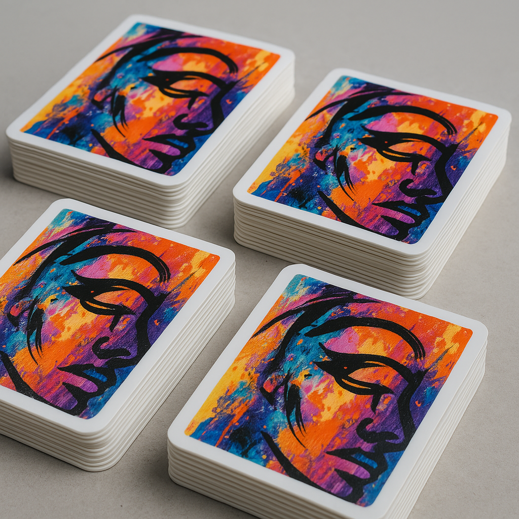 nan vinyl decal
