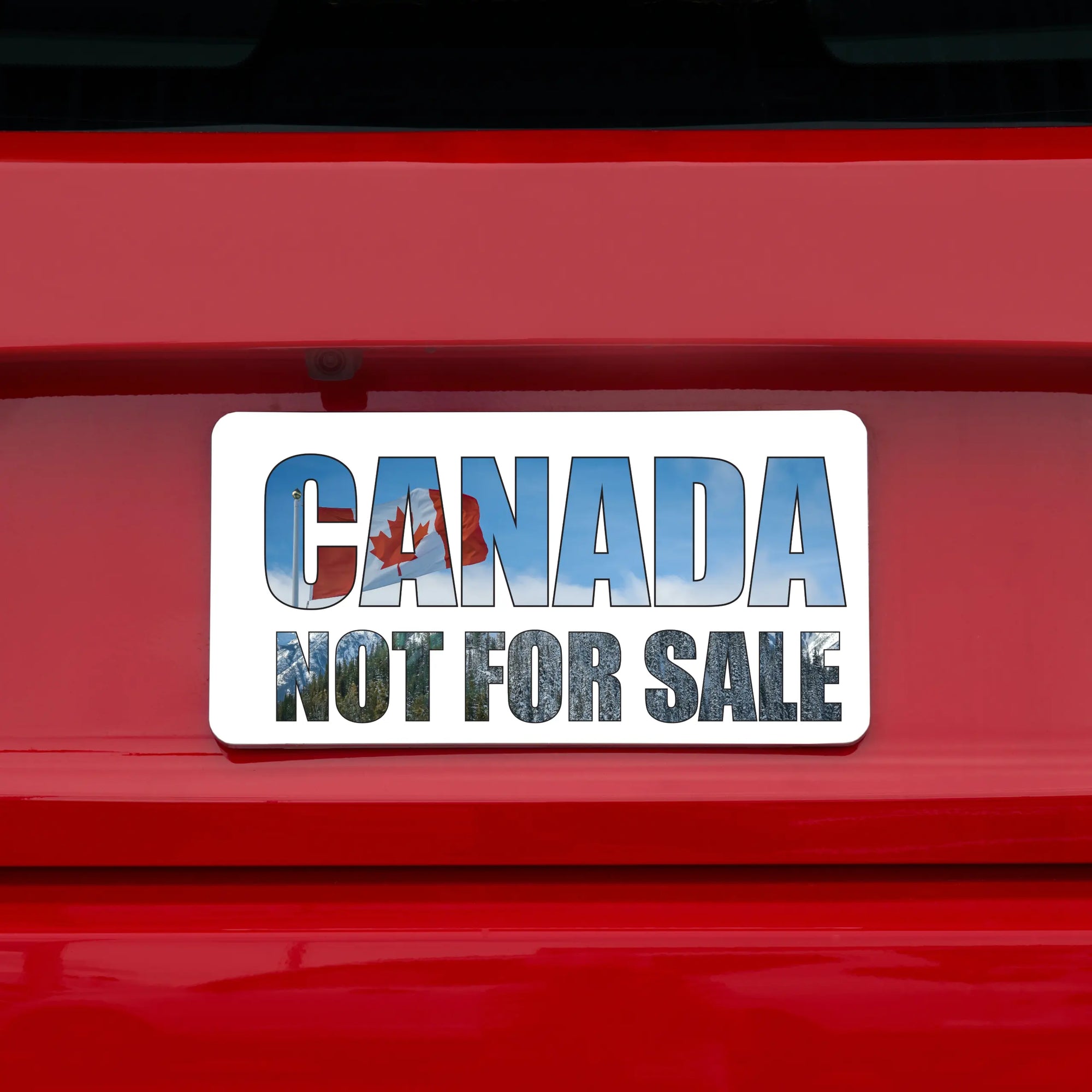 Custom Vinyl Stickers & Decals Canada - All Sizes | Car Graphics to Mini Stickers Niagara Stands Out