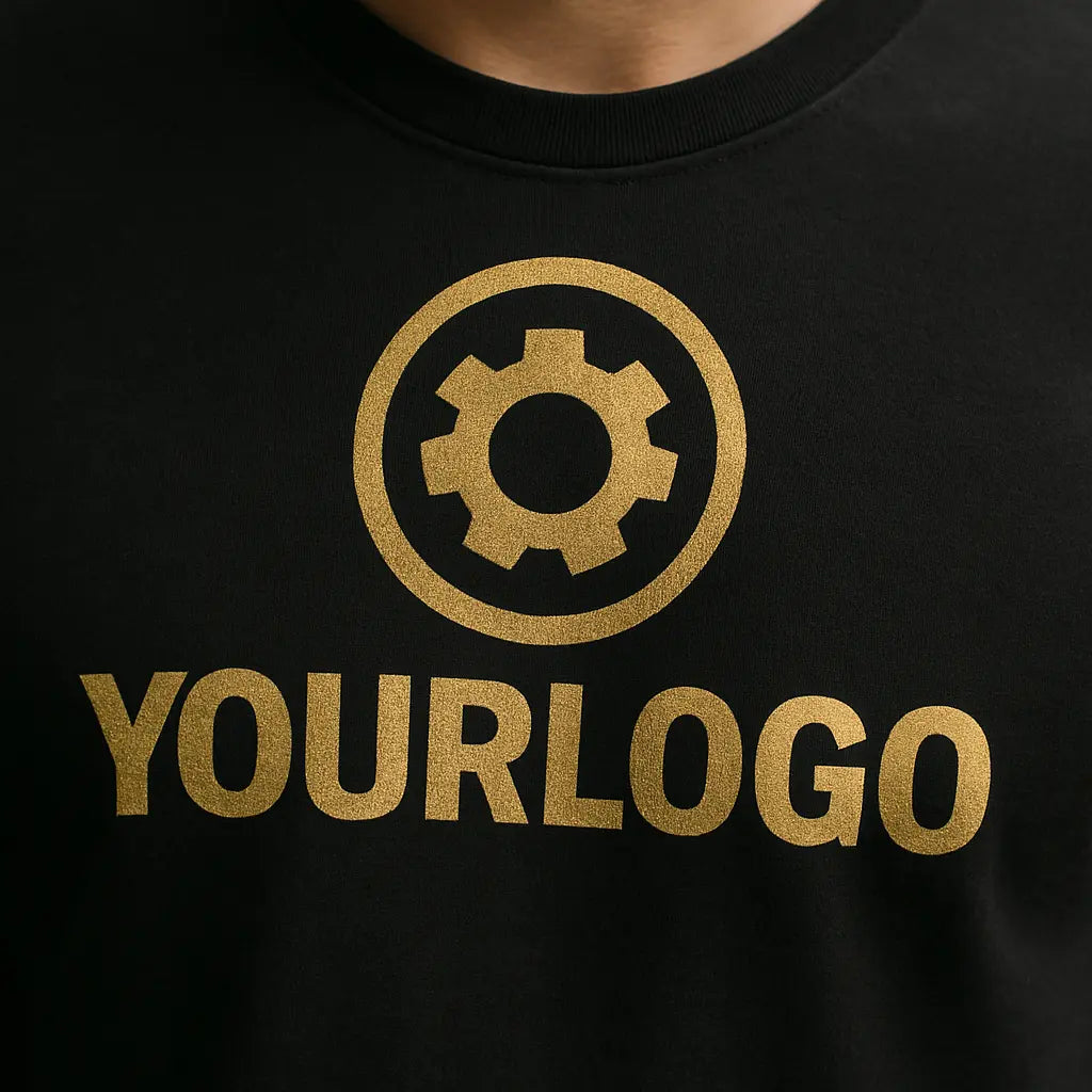 Branded Contractor T-Shirt – Custom Work Shirts for Canadian Contractors Niagara Stands Out