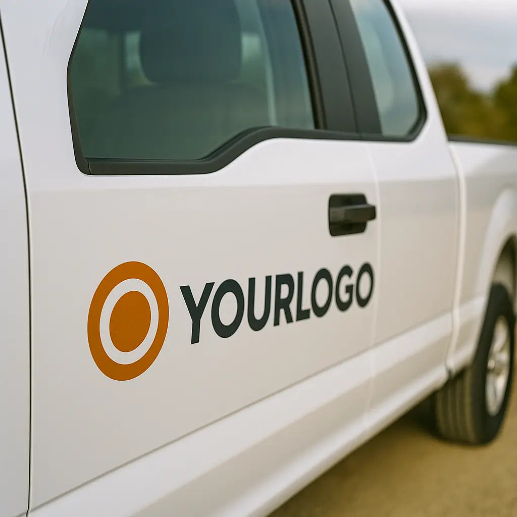 Complete Contractor Branding Package - Professional Marketing Bundle Niagara Stands Out