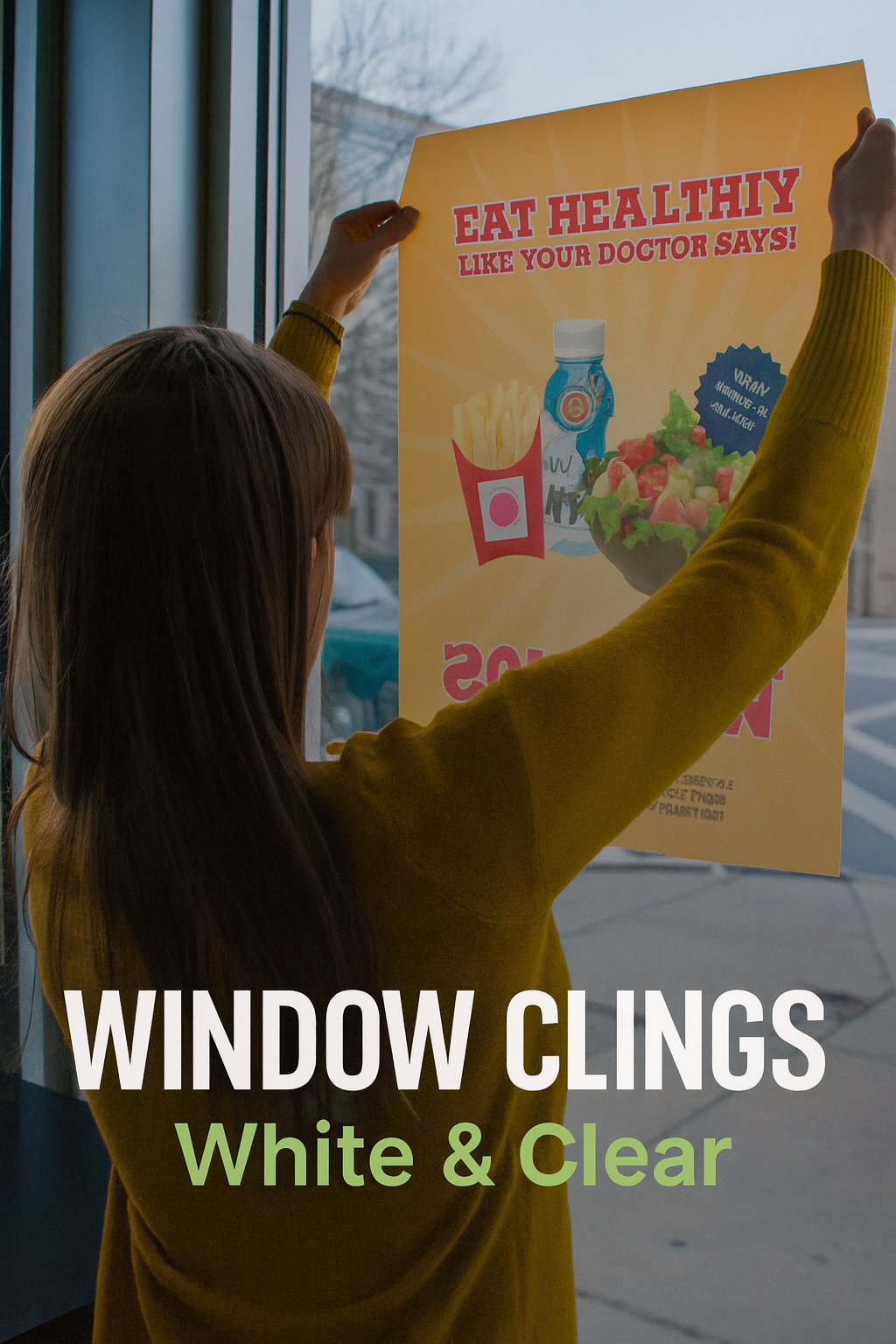 Window Perf — One-Way Vision Niagara Stands Out