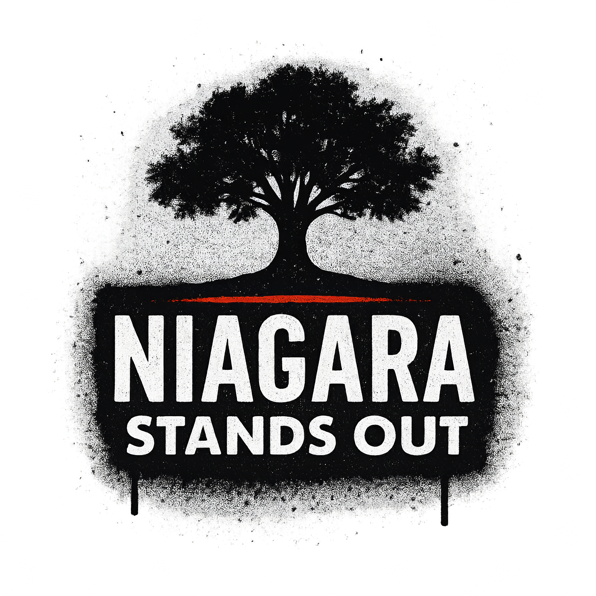 Niagara Stands Out