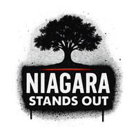 Niagara Stands Out