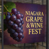 Custom Business Window Decals & Storefront Graphics - Niagara Stands Out