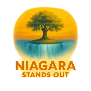 Niagara Stands Out