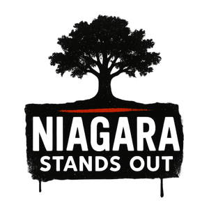 Niagara Stands Out