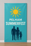 Custom Banners & Event Displays - Niagara Stands Out