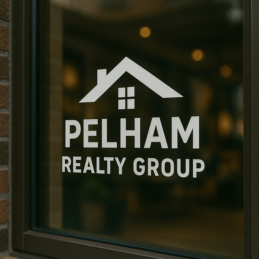 Custom Business Window Decals & Storefront Graphics