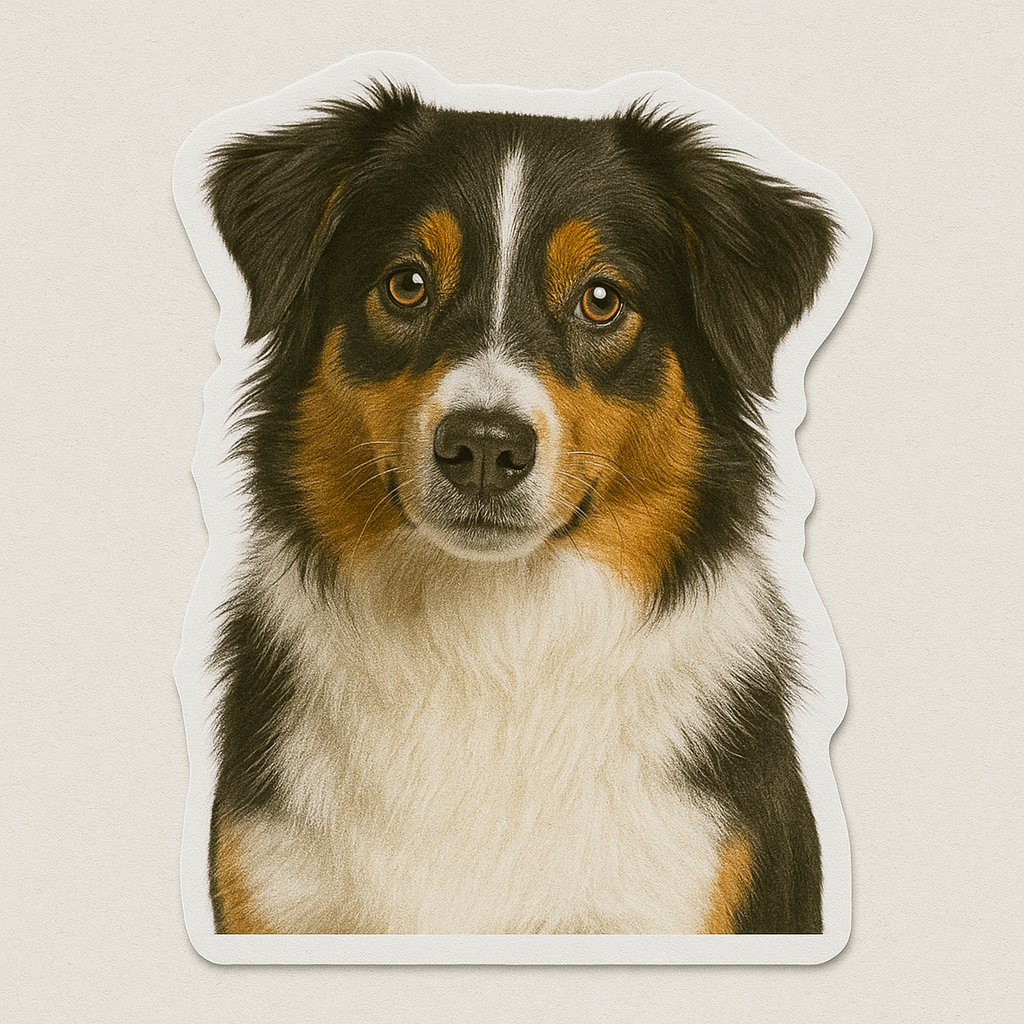 Custom Car & Truck Decal by Size