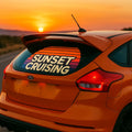 Custom Vinyl Stickers & Decals Canada - All Sizes | Car Graphics to Mini Stickers Niagara Stands Out