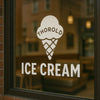 Custom Business Window Decals & Storefront Graphics - Niagara Stands Out