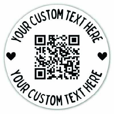 nan vinyl decal