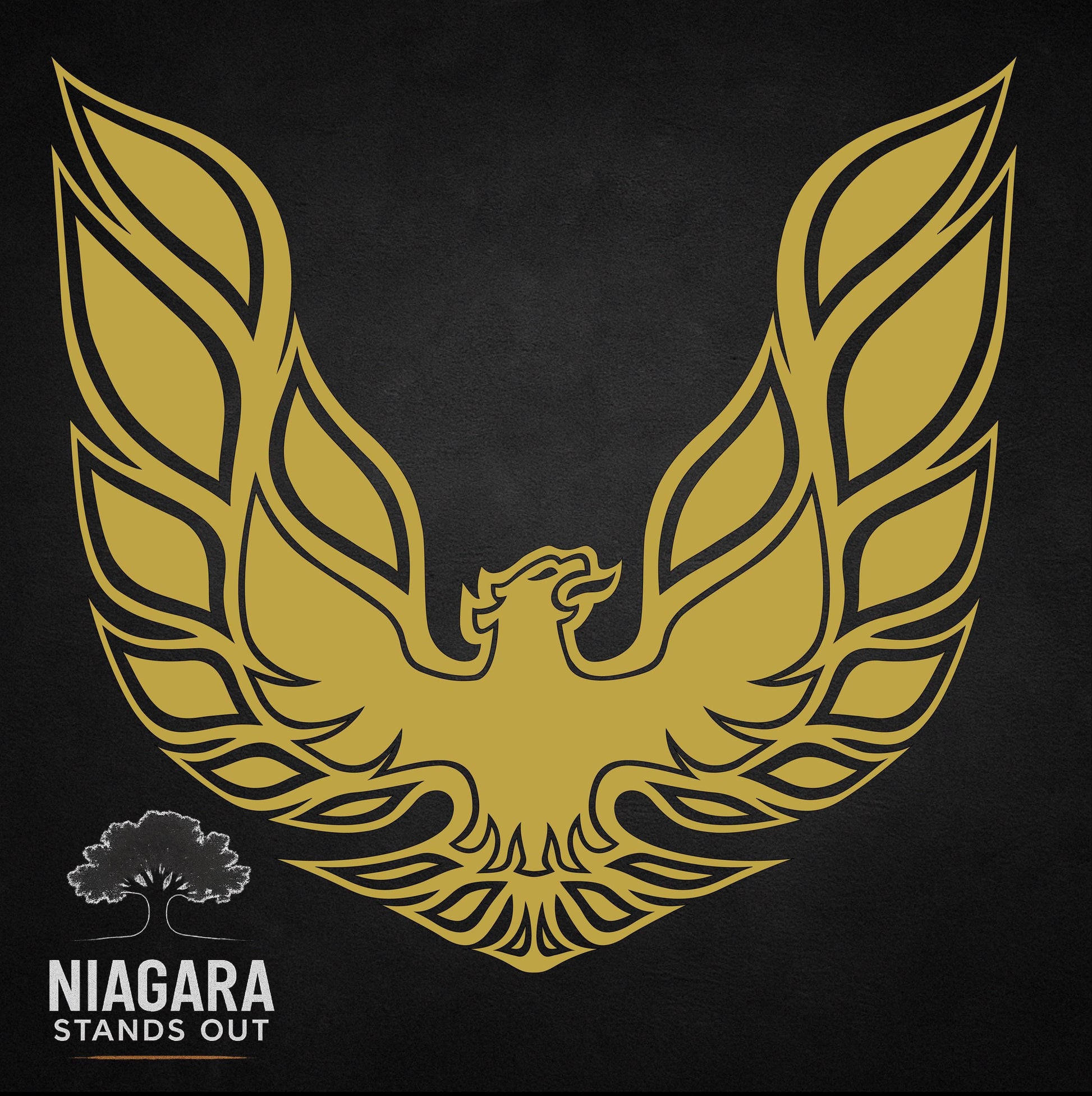 nan vinyl decal