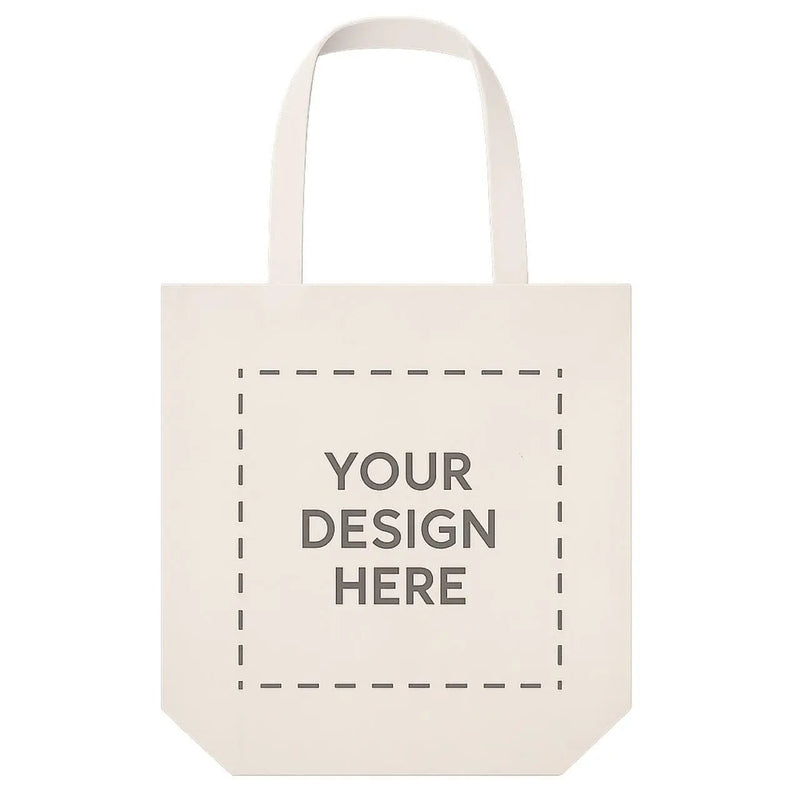 Custom Niagara Tote Bags | Eco-Friendly & Locally Printed - Niagara Stands Out