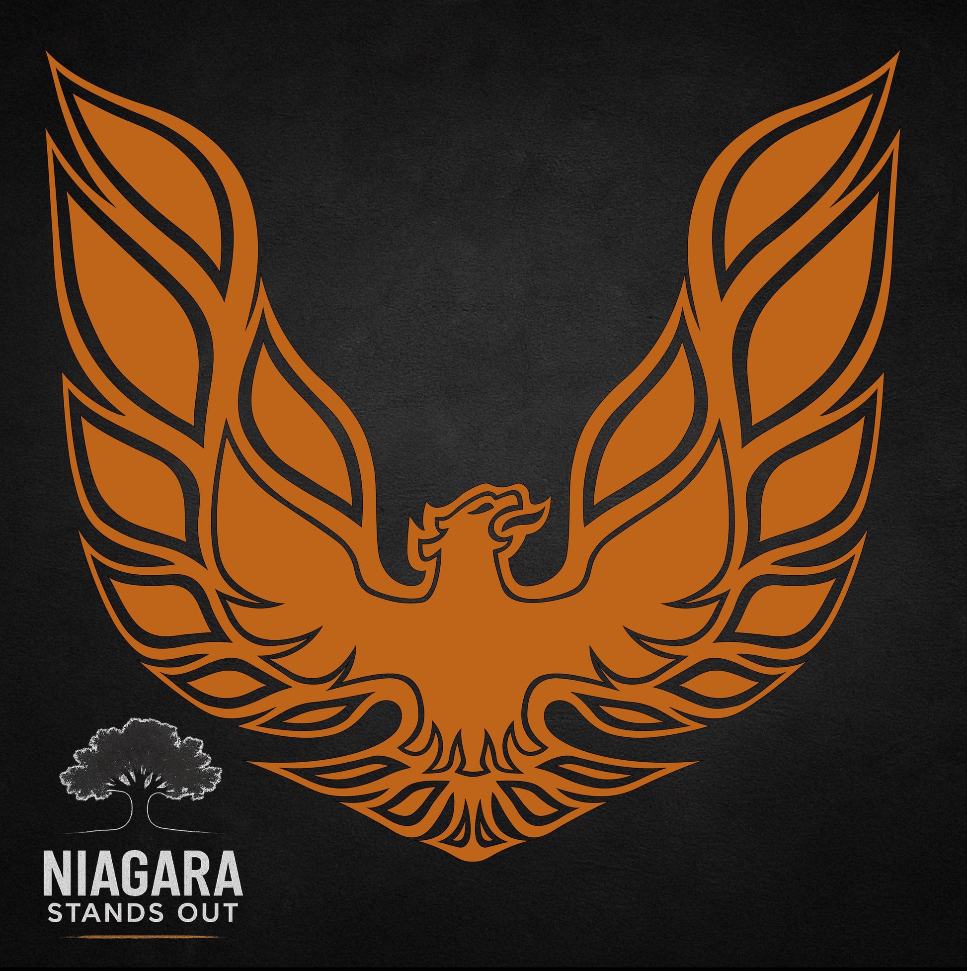 nan vinyl decal