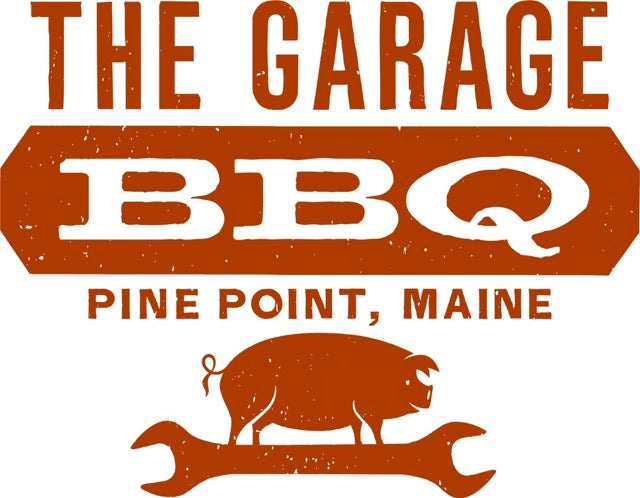 The Garage BBQ